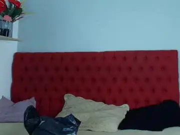 Chaturbate Adult Webcams of kristyl_paez