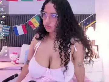 Chaturbate Adult Video Chat of lena_ricci