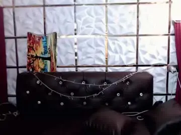 Chaturbate Sex Cam of littlemiss_foxxy