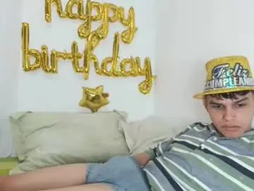 Chaturbate Live Porn of mapache1177