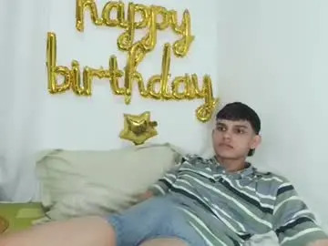 Chaturbate Live Sex of mapache1177