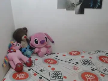 Chaturbate Sex Cam of pocahontas_princess__