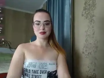 Chaturbate Live Porn of rebecca_ccaa