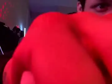 Chaturbate Live Sex Cam of sexyboi6765