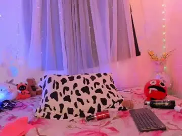 Chaturbate Private Sex Chat of stacy_millerr