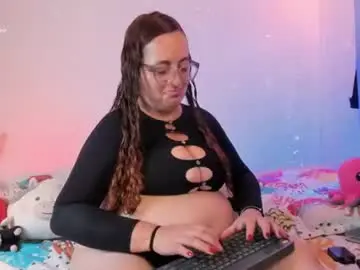 Chaturbate Live Sex Cam of stacy_millerr