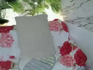 Chaturbate Nude Webcam of ticklish_pinayclit