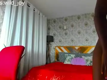 Chaturbate Best Webcam of wild_joy