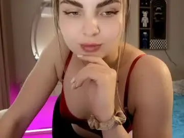 Chaturbate Private Sex Chat of babyy_doll