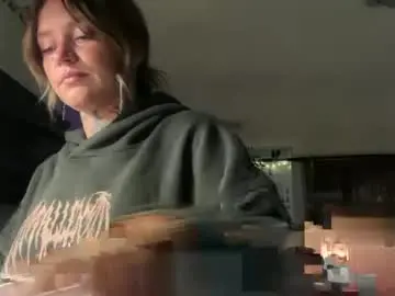 Chaturbate Free Porn Cam of cherrybox00