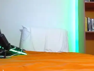 Chaturbate Sex Chat of cristo_master