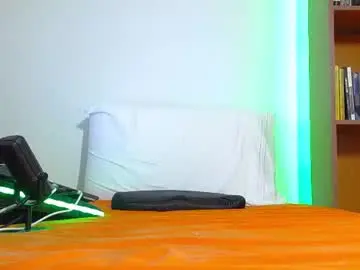 Chaturbate Private Sex Chat of cristo_master