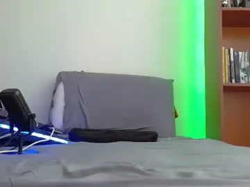 Chaturbate Free Live Porn of cristo_master