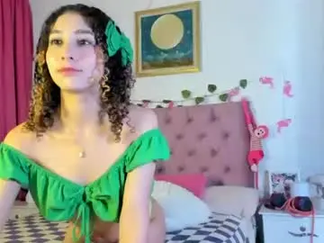 Chaturbate Sex Chat of emilysantana790694