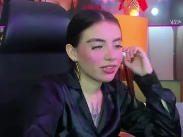 Chaturbate Private Sex Chat of isabella_hv