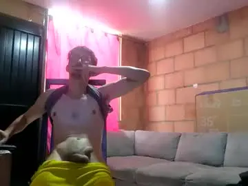Chaturbate Sex Chat of jhosuamoore