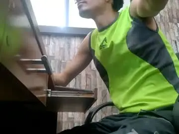 Chaturbate Private Sex Chat of jhosuamoore
