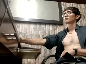 Chaturbate Nude Webcam of jhosuamoore