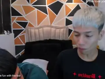 Chaturbate Live Porn of juan_nd_steven