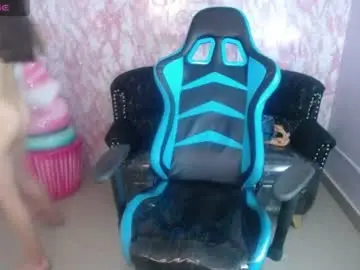 Chaturbate Live Sex of kiarastar_ch