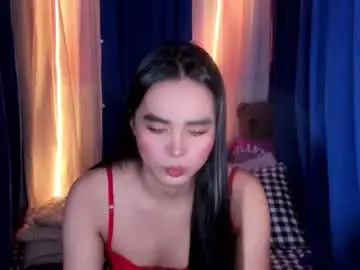 Chaturbate Adult Video Chat of kyndall_mesh