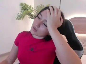 Chaturbate Watch Live Sex Cams of mia_slora