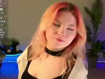 Chaturbate Live Sex of mila_taylorrr
