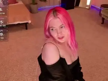 Chaturbate Live Sex of mila_taylorrr