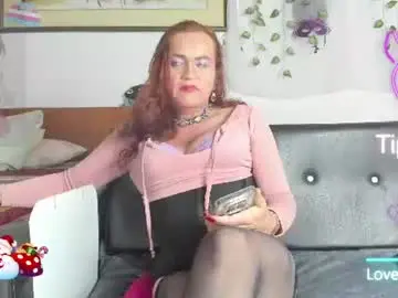 Chaturbate Best Webcam of mishell_bons4