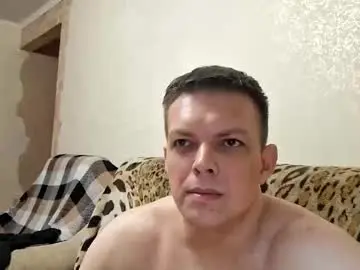 Chaturbate Sex Cam of oliver_boy777