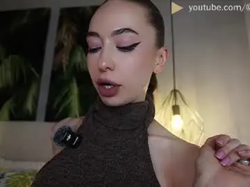 Chaturbate Adult Video Chat of presidenttaylor