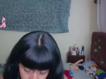 Chaturbate Adult Webcam of putiputisexo