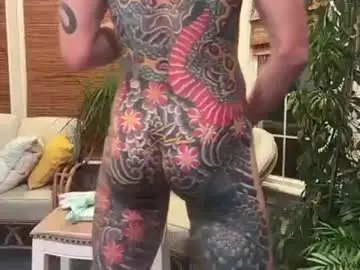 Chaturbate Watch Live Sex Cams of 808_tattooedjake