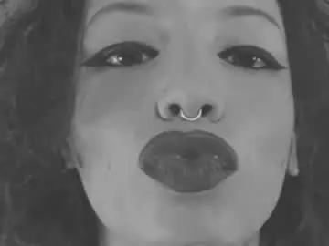 Chaturbate Live Sex Cam of _missmariaa_