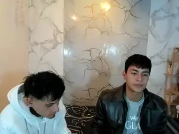 Chaturbate Sex Chat of alexandluke1