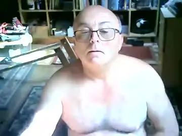 Chaturbate Adult Webcam of bluebox65