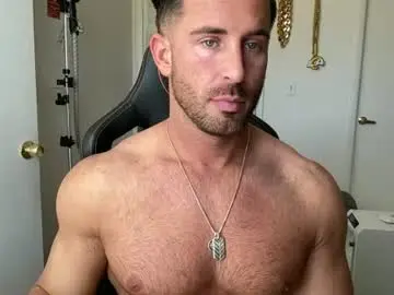 Chaturbate Nude Webcam of brettmycles