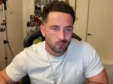 Chaturbate Sex Cam of brettmycles