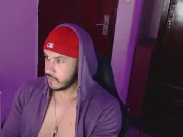 Chaturbate Watch Live Sex Cams of casas_oom