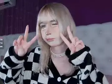 Chaturbate Free Porn Cam of cutetomie