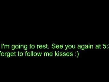 Chaturbate Live Sex of danye_02