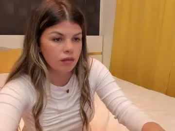 Chaturbate Adult Webcams of elisetyler89