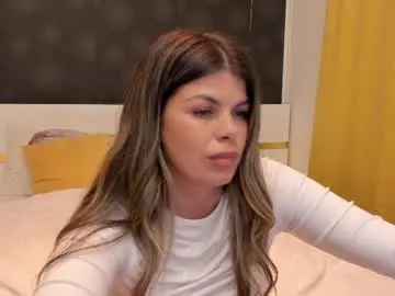 Chaturbate Sex Chat of elisetyler89