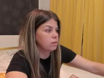 Chaturbate Adult Video Chat of elisetyler89