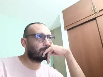 Chaturbate Private Sex Chat of federikofer2
