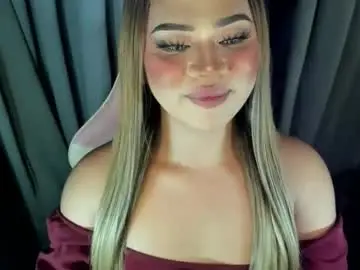 Chaturbate Adult Webcams of fuckdoll_rain