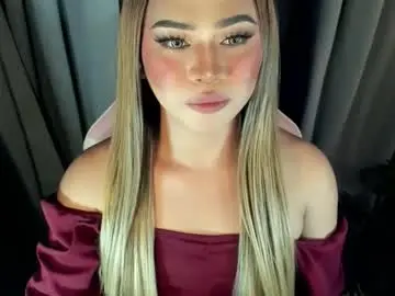 Chaturbate Sex Cam of fuckdoll_rain