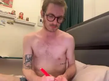 Chaturbate Adult Video Chat of gnickname