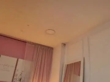Chaturbate Live Sex Cam of kary_bm