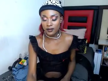 Chaturbate Watch Live Sex Cams of lsnnickykhanyile